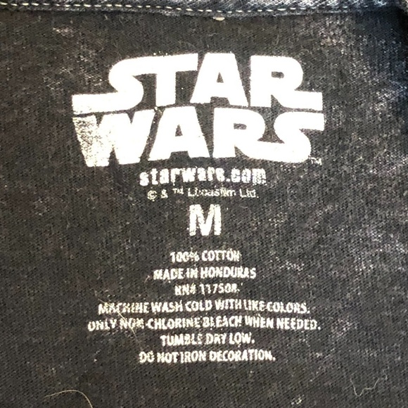 Star Wars Empire Emblem Tee - Picture 2 of 4
